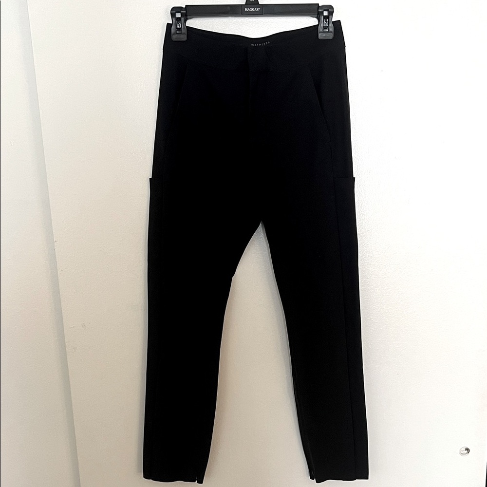Athleta Classic Black Women's Pants
